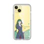 Slim Protection Premium Case［ Re:ZERO -Starting Life in Another World- Crusch Karsten - Standing Illustration ］