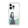 Slim Protection Premium Case［ Re:ZERO -Starting Life in Another World- Crusch Karsten - Standing Illustration ］