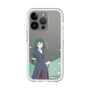 Slim Protection Premium Case［ Re:ZERO -Starting Life in Another World- Crusch Karsten - Standing Illustration ］