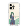 Slim Protection Premium Case［ Re:ZERO -Starting Life in Another World- Crusch Karsten - Standing Illustration ］
