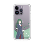 Slim Protection Premium Case［ Re:ZERO -Starting Life in Another World- Crusch Karsten - Standing Illustration ］