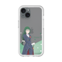 Slim Protection Premium Case［ Re:ZERO -Starting Life in Another World- Crusch Karsten - Standing Illustration ］
