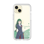 Slim Protection Premium Case［ Re:ZERO -Starting Life in Another World- Crusch Karsten - Standing Illustration ］