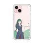 Slim Protection Premium Case［ Re:ZERO -Starting Life in Another World- Crusch Karsten - Standing Illustration ］