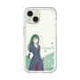 Slim Protection Premium Case［ Re:ZERO -Starting Life in Another World- Crusch Karsten - Standing Illustration ］