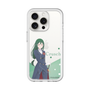 Slim Protection Premium Case［ Re:ZERO -Starting Life in Another World- Crusch Karsten - Standing Illustration ］