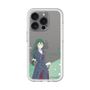 Slim Protection Premium Case［ Re:ZERO -Starting Life in Another World- Crusch Karsten - Standing Illustration ］