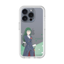 Slim Protection Premium Case［ Re:ZERO -Starting Life in Another World- Crusch Karsten - Standing Illustration ］
