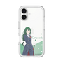 Slim Protection Premium Case［ Re:ZERO -Starting Life in Another World- Crusch Karsten - Standing Illustration ］