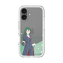 Slim Protection Premium Case［ Re:ZERO -Starting Life in Another World- Crusch Karsten - Standing Illustration ］