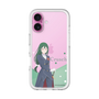 Slim Protection Premium Case［ Re:ZERO -Starting Life in Another World- Crusch Karsten - Standing Illustration ］