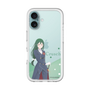 Slim Protection Premium Case［ Re:ZERO -Starting Life in Another World- Crusch Karsten - Standing Illustration ］