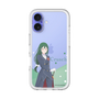Slim Protection Premium Case［ Re:ZERO -Starting Life in Another World- Crusch Karsten - Standing Illustration ］