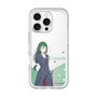 Slim Protection Premium Case［ Re:ZERO -Starting Life in Another World- Crusch Karsten - Standing Illustration ］