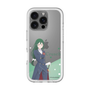 Slim Protection Premium Case［ Re:ZERO -Starting Life in Another World- Crusch Karsten - Standing Illustration ］