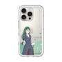 Slim Protection Premium Case［ Re:ZERO -Starting Life in Another World- Crusch Karsten - Standing Illustration ］