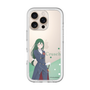 Slim Protection Premium Case［ Re:ZERO -Starting Life in Another World- Crusch Karsten - Standing Illustration ］