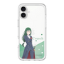 Slim Protection Premium Case［ Re:ZERO -Starting Life in Another World- Crusch Karsten - Standing Illustration ］