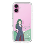 Slim Protection Premium Case［ Re:ZERO -Starting Life in Another World- Crusch Karsten - Standing Illustration ］