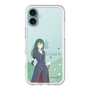 Slim Protection Premium Case［ Re:ZERO -Starting Life in Another World- Crusch Karsten - Standing Illustration ］