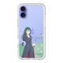 Slim Protection Premium Case［ Re:ZERO -Starting Life in Another World- Crusch Karsten - Standing Illustration ］
