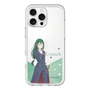 Slim Protection Premium Case［ Re:ZERO -Starting Life in Another World- Crusch Karsten - Standing Illustration ］