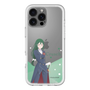 Slim Protection Premium Case［ Re:ZERO -Starting Life in Another World- Crusch Karsten - Standing Illustration ］