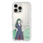 Slim Protection Premium Case［ Re:ZERO -Starting Life in Another World- Crusch Karsten - Standing Illustration ］