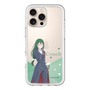 Slim Protection Premium Case［ Re:ZERO -Starting Life in Another World- Crusch Karsten - Standing Illustration ］