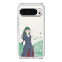 Slim Protection Premium Case［ Re:ZERO -Starting Life in Another World- Crusch Karsten - Standing Illustration ］