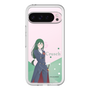 Slim Protection Premium Case［ Re:ZERO -Starting Life in Another World- Crusch Karsten - Standing Illustration ］