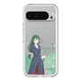 Slim Protection Premium Case［ Re:ZERO -Starting Life in Another World- Crusch Karsten - Standing Illustration ］