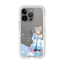Slim Protection Premium Case［ Re:ZERO -Starting Life in Another World- Ferris - Standing Illustration ］