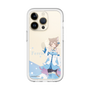 Slim Protection Premium Case［ Re:ZERO -Starting Life in Another World- Ferris - Standing Illustration ］