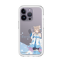Slim Protection Premium Case［ Re:ZERO -Starting Life in Another World- Ferris - Standing Illustration ］