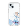 Slim Protection Premium Case［ Re:ZERO -Starting Life in Another World- Ferris - Standing Illustration ］