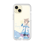 Slim Protection Premium Case［ Re:ZERO -Starting Life in Another World- Ferris - Standing Illustration ］