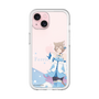 Slim Protection Premium Case［ Re:ZERO -Starting Life in Another World- Ferris - Standing Illustration ］