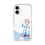 Slim Protection Premium Case［ Re:ZERO -Starting Life in Another World- Ferris - Standing Illustration ］