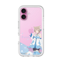 Slim Protection Premium Case［ Re:ZERO -Starting Life in Another World- Ferris - Standing Illustration ］