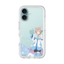 Slim Protection Premium Case［ Re:ZERO -Starting Life in Another World- Ferris - Standing Illustration ］