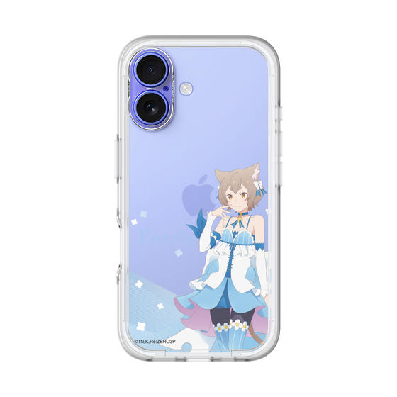 Slim Protection Premium Case［ Re:ZERO -Starting Life in Another World- Ferris - Standing Illustration ］