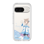 Slim Protection Premium Case［ Re:ZERO -Starting Life in Another World- Ferris - Standing Illustration ］