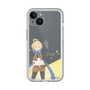 Slim Protection Premium Case［ Re:ZERO -Starting Life in Another World- Felt - Standing Illustration ］