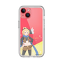 Slim Protection Premium Case［ Re:ZERO -Starting Life in Another World- Felt - Standing Illustration ］