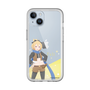 Slim Protection Premium Case［ Re:ZERO -Starting Life in Another World- Felt - Standing Illustration ］