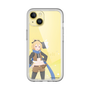 Slim Protection Premium Case［ Re:ZERO -Starting Life in Another World- Felt - Standing Illustration ］