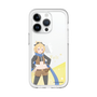 Slim Protection Premium Case［ Re:ZERO -Starting Life in Another World- Felt - Standing Illustration ］