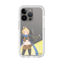 Slim Protection Premium Case［ Re:ZERO -Starting Life in Another World- Felt - Standing Illustration ］