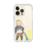 Slim Protection Premium Case［ Re:ZERO -Starting Life in Another World- Felt - Standing Illustration ］